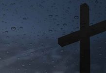 ‘Wet’ Holy Week in NegOcc seen due to Low Pressure Area