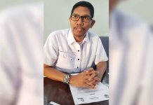 PDEA Region 6 personnel hurdle ‘surprise’ drug test TABLATE