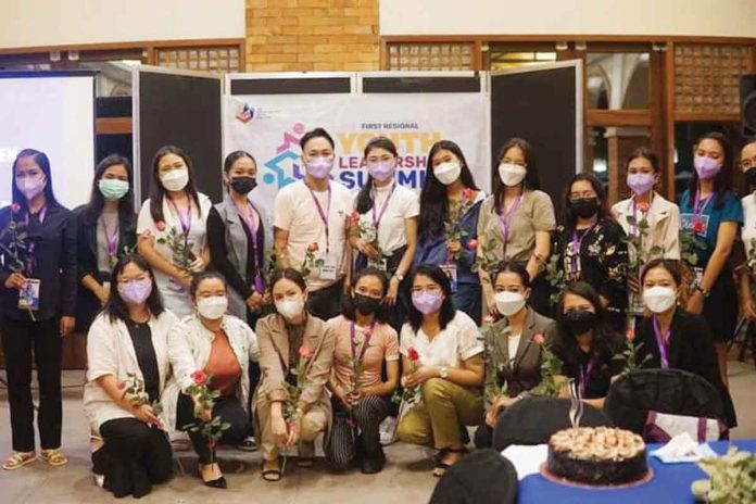 youth-leadership-summit Roxas City hosted the 1st Western Visayas Youth Leadership Summit from March 31 to April 1, 2022. Led by Positive Youth Development Network, the three-day event aimed at strengthening youth programming in region 6. One Western Visayas Youth Coalition FB Page