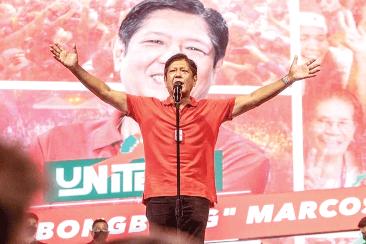Investors keen to see Marcos’ agenda in first 100 days