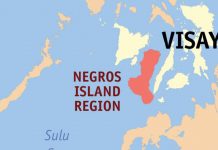 Negros Island Region to fully operate starting Feb. 19 Photo courtesy of HueMan1/Wikimedia Commons