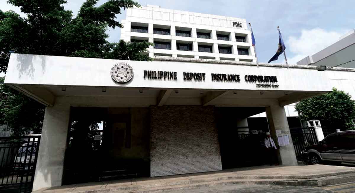PDIC warns public against deposit insurance fee scam