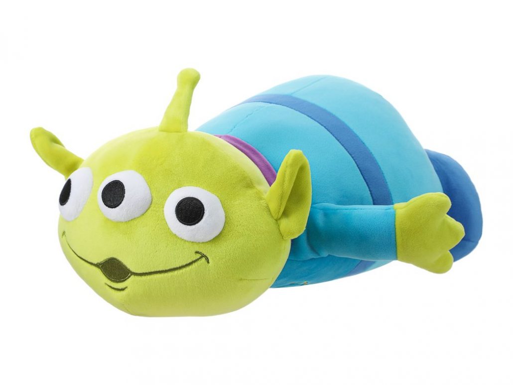 TO INFINITY AND BEYOND ADVENTURE WITH MINISO X TOY STORY