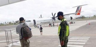 A significant increase in the number of passengers and domestic airline flights to Aklan in these summer months has been observed. The frequency of daily flights at the Kalibo International Airport has increased.