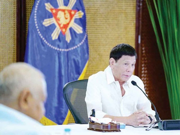 biz1 President Rodrigo Duterte has signed Republic Act 11748 creating an office of the Land Transportation Office in western Aklan, specifically in Barangay Colong-Colong, Ibajay, Aklan.