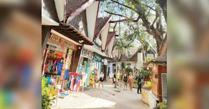 business Establishments employing not more than 10 workers adversely affected by natural calamities or have not recovered yet from the coronavirus pandemic such as these in Boracay Island can apply for exemption from paying the new minimum wage hike.