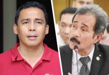 Contreras concedes, asks Capiznons to support Castro; Dadivas remains as mayor of Roxas