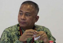 Cop in buy-bust faces dismissal DANAO