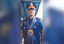 7 cops cited for Marawi siege stint