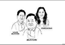 Editorial Cartoon for May 12, 2022.