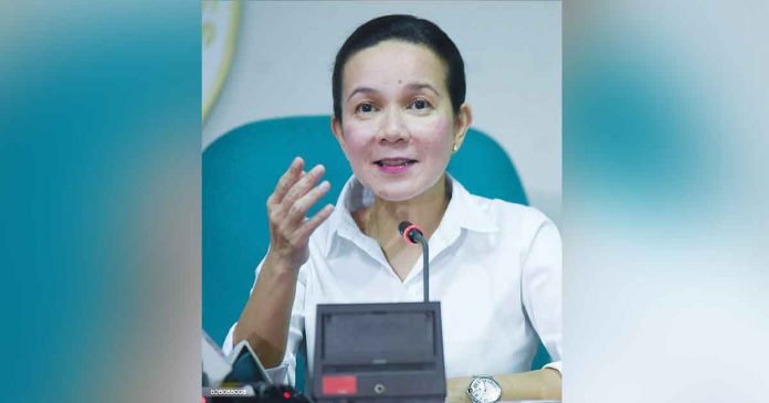 grace-poe Sen. Grace Poe believes that Uswag Ilonggo party-list can bring more positive changes in Region 6.