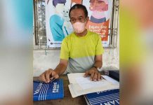 Iloilo City to vaccinate 70% of dog population Iloilo City government veterinarian Dr. Tomas Forteza is hopeful there would be enough anti-rabies vaccines so they can finish vaccinating the target dog population by the end of 2022.