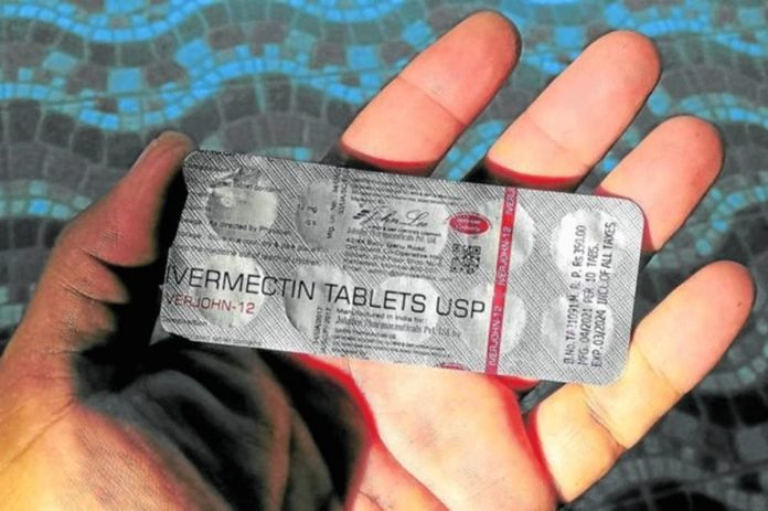 ivermectin Ivermectin tablets have not been proven to cure COVID-19. INQUIRER FILE PHOTO