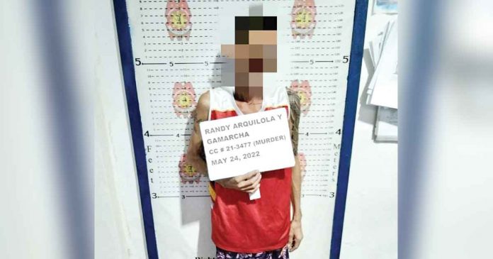 jordan-most-wanted ARQUILOLA. PHOTO FROM JORDAN MPS GUIMARAS FACEBOOK PAGE