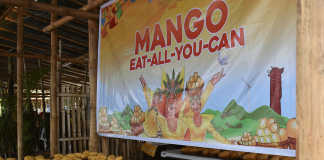 PHOTOS FROM GUIMARAS MANGGAHAN FESTIVAL FACEBOOK