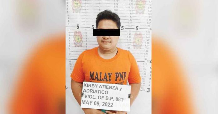 liquor-ban ADRIATO