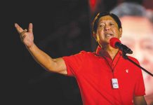 Iloilo farmers to Marcos: Keep campaign promises MARCOS