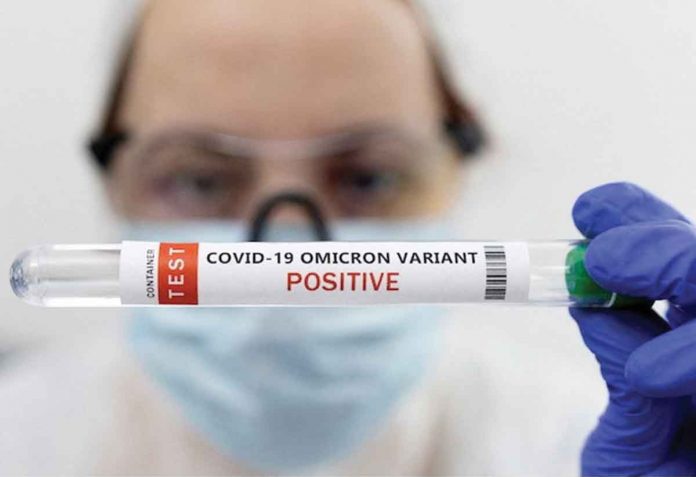 nation2 The Omicron BA.1 and BA.2, the latter dubbed the “stealth” subvariant, have been detected in the country. The combination of the two sublineages called “XE,” however, has not yet been detected in the country. REUTERS/DADO RUVIC/ILLUSTRATION/FILE PHOTO