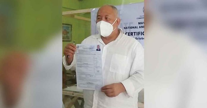nava By June 30, Joaquin Carlos Rahman Nava will again serve as governor of Guimaras. He had been the island’s governor and congressman in the recent past.