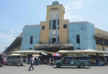 Redev’t of city’s central market, ‘Super’ looms The Iloilo Central Market is one of the biggest public markets in Iloilo City. PN FILE