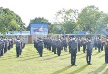 Crimes in Western Visayas down 12.74% Region 6 is generally peaceful because of “your cooperation and effort in implementing the peace and order programs of the Philippine National Police in collaboration with supportive communities, local government units and other government agencies, says Police Brigadier General Flynn Dongbo, Western Visayas police director.