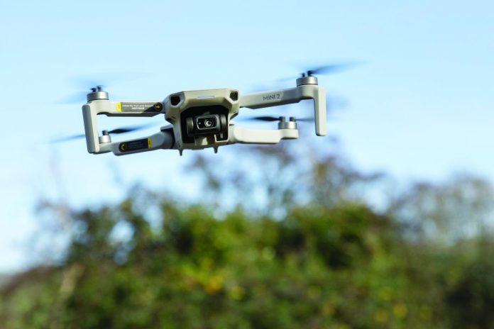 region mae drone Remotely piloted aircraft system or drones, by their nature, can be used as a tool for gathering information via recording or photographs.