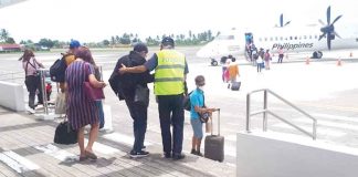 This June, expect the Kalibo International Airport in Aklan province to start welcoming international tourists. PHOTO BY THE KALIBO INTERNATIONAL AIRPORT STATION