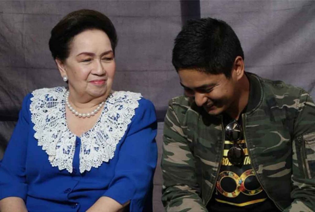 Susan Roces’ final scene in ‘Ang Probinsyano’