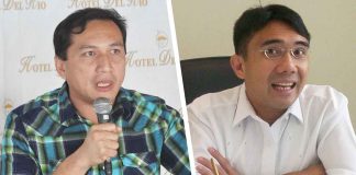 Estranged brothers Cong. Raul “Boboy” Tupas and former congressman Niel “Jun-jun” Tupas Jr. have not spoken to one another since 2015.