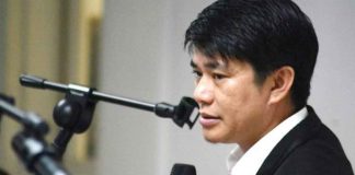 It is too premature to implement the Local Public Transport Route Plan, says Councilor Plaridel Nava.