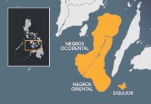 Negros congressmen mull Siquijor in NIR