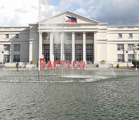 Bacolod SP approves climate resilience, emergency preparedness ordinance