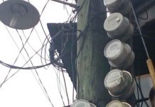 This June, higher power costs increased residential power rates of two distribution utilities in Negros Occidental. PNA PHOTO