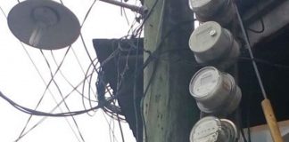 This June, higher power costs increased residential power rates of two distribution utilities in Negros Occidental. PNA PHOTO