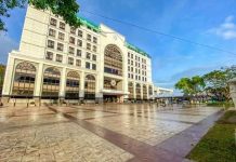 Essential services to remain open while city hall, capitol halt work for Dinagyang