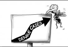 Editorial Cartoon for June 13, 2022.