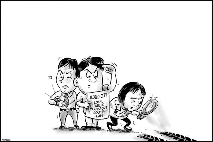 Editorial Cartoon for June 15, 2022.