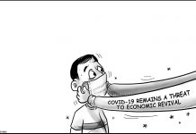 Editorial Cartoon for June 17, 2022.