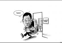 Editorial Cartoon for June 2, 2022.