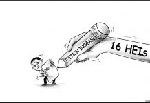 Editorial Cartoon for June 23, 2022.
