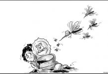 Editorial Cartoon for June 24, 2022.