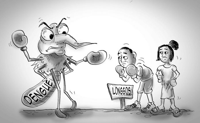 Editorial Cartoon for June 6, 2022.