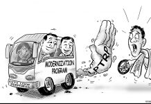 Editorial Cartoon for June 16, 2022.