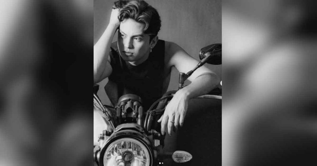 Grammy website features James Reid performance