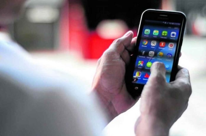 nation3 Widespread cybercrime through text messaging has been a recurring concern in the country, especially since the COVID-19 pandemic broke out.