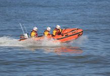 15 Iloilo municipalities to purchase rescue boats For representation only. Photo by Rob Pumphrey on Unsplash.