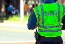 Store accuses guard of theft Photo by Obi - @pixel6propix on Unsplash