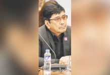 Iloilo-based lawyer scores; Ben Tulfo indicted for libel The Integrated Bar of the Philippines (IBP) Iloilo and Capiz chapters, in separate statements last year, condemned Ben Tulfo ’s public “castigation” of an Iloilo-based lawyer. They vowed to take legal steps against Tulfo for displaying “grossly unethical journalism in the guise of ‘investigative journalism’.”