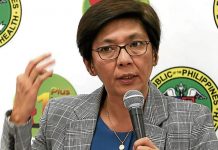 PH’s first ‘Centaurus’ cases detected in WV The COVID-19 vaccine’s emergency use authorization from the Food and Drug Administration will be invalid once the President lifted the state of calamity in the country, says Health undersecretary Maria Rosario Vergeire. INQUIRER file photo / EDWIN BACASMAS