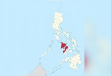 published | Wikimedia Commons | September 29, 2011 | Western Visayas in Philippines